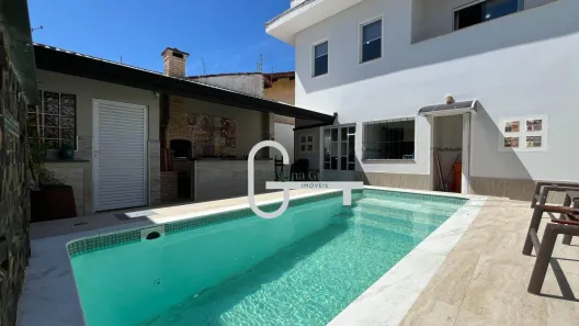 Casa com 5 Quartos à venda, 185m² no Bal Stella Maris, Peruíbe