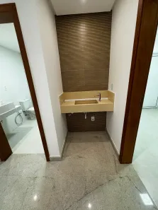 Casa de Condomínio com 5 Quartos para alugar, 350m² no Jacuhy, Serra