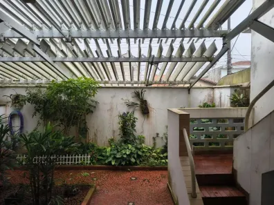 Casa com 4 Quartos à venda, 226m² no Suíssa, Ribeirão Pires