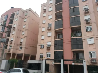 Apartamento com 3 Quartos à venda, 94m² no Guarani, Novo Hamburgo