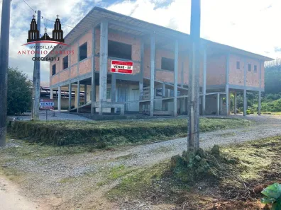 Casa com 3 Quartos à venda, 500m² no Santa Barbara, Antônio Carlos