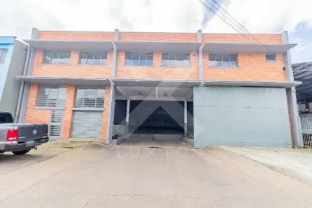 Galpão/Depósito/Armazém para alugar, 1400m² no Anchieta, Porto Alegre