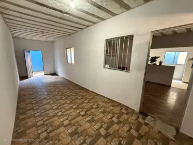 Casa com 2 Quartos à venda, 250m² no Ribeiro de Abreu, Belo Horizonte