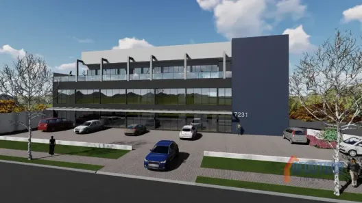 Ponto Comercial para alugar, 77m² no Tarumã, Curitiba