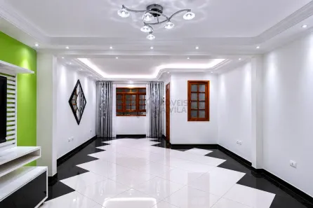Sobrado com 5 Quartos à venda, 163m² no Cambuci, São Paulo