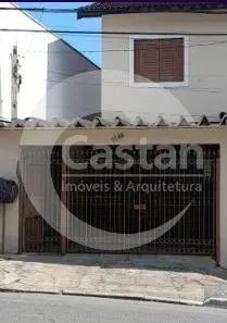 Sobrado com 3 Quartos à venda, 123m² no Vila Formosa, São Paulo
