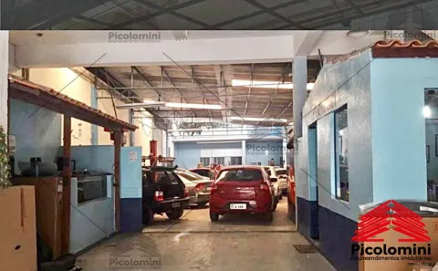 Galpão/Depósito/Armazém para alugar, 500m² no Vila da Saúde, São Paulo