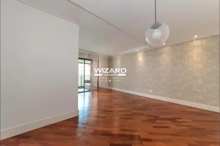 Apartamento com 2 Quartos à venda, 85m² no Brooklin Paulista, São Paulo