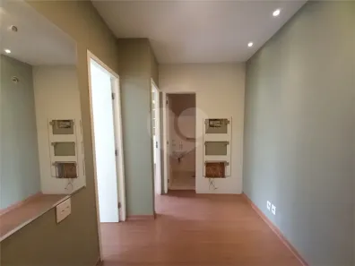 Sala Comercial com 2 Quartos à venda, 36m² no Jardim Paulista, São Paulo