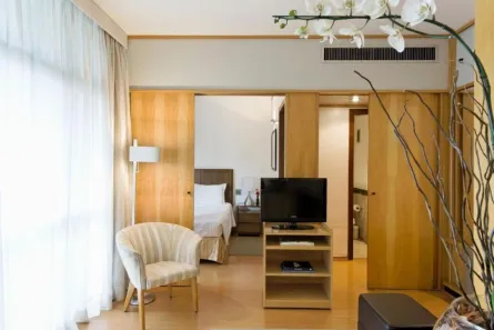 Flat com 2 Quartos à venda, 62m² no Jardim Europa, São Paulo