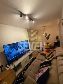 Apartamento com 2 Quartos para alugar, 48m² no Jardim Colonial, Bauru