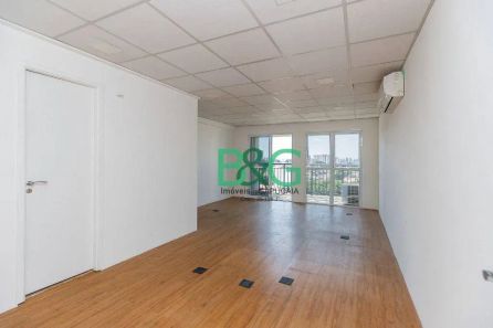 Sala Comercial à venda, 36m² no Jabaquara, São Paulo