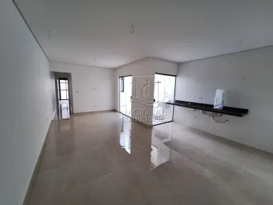 Apartamento com 2 Quartos à venda, 67m² no Parque das Nações, Santo André