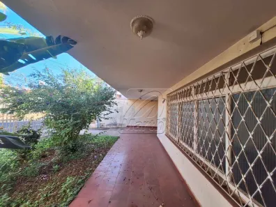 Casa com 3 Quartos para alugar, 151m² no Vila Independência, Piracicaba