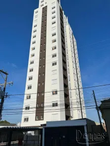Apartamento com 2 Quartos à venda, 66m² no Rio Branco, Novo Hamburgo