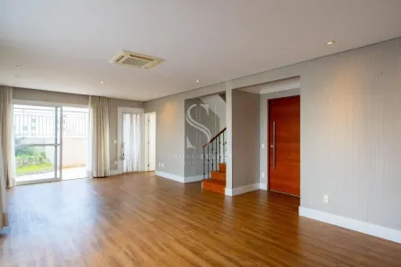 Cobertura com 4 Quartos à venda, 251m² no Cidade Monções, São Paulo