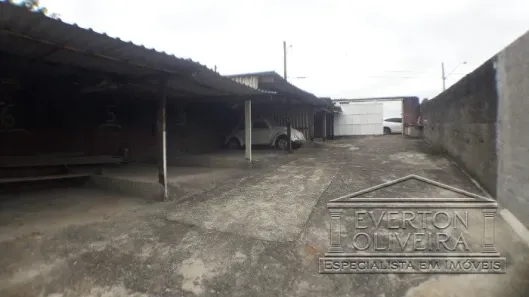 Lote/Terreno para alugar, 300m² no Jardim Bela Vista, Jacareí