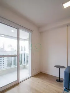 Apartamento com 1 Quarto à venda, 38m² no Santa Cecília, São Paulo