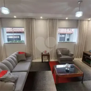 Sobrado com 4 Quartos à venda, 327m² no Parque São Domingos, São Paulo