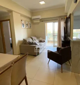 Apartamento com 2 Quartos à venda, 71m² no Bonfim Paulista, Ribeirão Preto