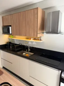 Apartamento com 3 Quartos à venda, 83m² no Itacolomi, Balneário Piçarras