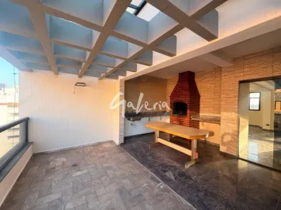 Cobertura com 3 Quartos para alugar, 480m² no Santo Antônio, São Caetano do Sul