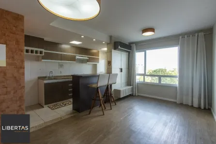 Apartamento com 2 Quartos à venda, 59m² no Tristeza, Porto Alegre
