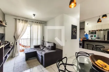 Apartamento com 2 Quartos à venda, 50m² no Vila Andrade, São Paulo