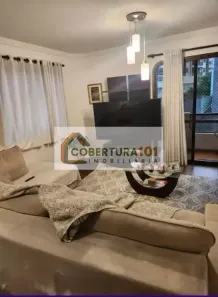 Apartamento com 3 Quartos à venda, 147m² no Paraíso, São Paulo