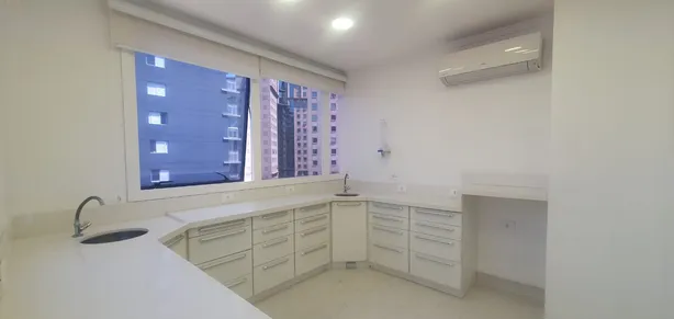 Consultório com 2 Quartos à venda, 44m² no Indianópolis, São Paulo