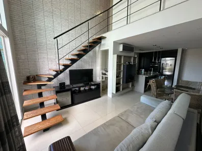 Apartamento com 1 Quarto à venda, 61m² no Patamares, Salvador