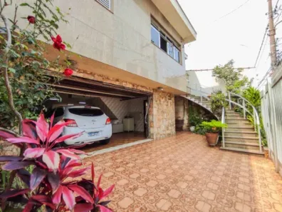 Sobrado com 4 Quartos à venda, 238m² no Rudge Ramos, São Bernardo do Campo