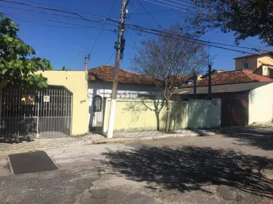 Casa com 3 Quartos à venda, 415m² no Vila Resende, Caçapava