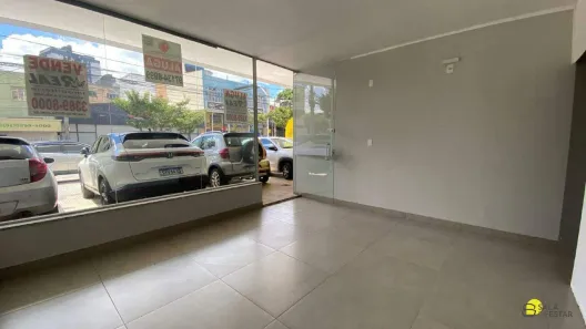 à venda, 123m² no Milionários (Barreiro), Belo Horizonte