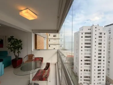 Apartamento com 4 Quartos à venda, 140m² no Pitangueiras, Guarujá