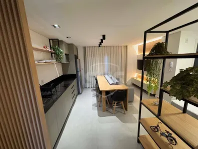 Apartamento com 1 Quarto à venda, 48m² no Velha, Blumenau