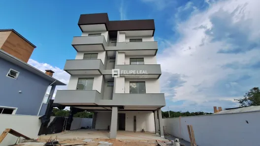 Apartamento com 2 Quartos à venda, 41m² no Sertão do Maruim, São José