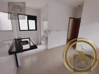 Apartamento com 2 Quartos à venda, 34m² no Vila Charlote, São Paulo