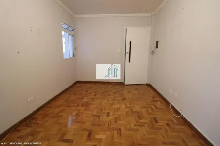Apartamento com 2 Quartos à venda, 59m² no Cambuci, São Paulo