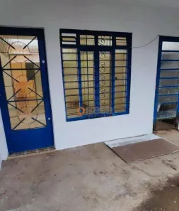 Casa com 2 Quartos à venda, 300m² no Jardim Colonial, São José dos Campos