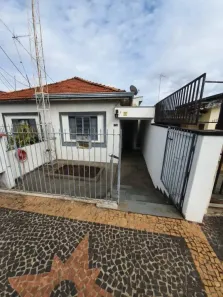 Casa com 3 Quartos à venda, 100m² no Jardim São Paulo, Americana