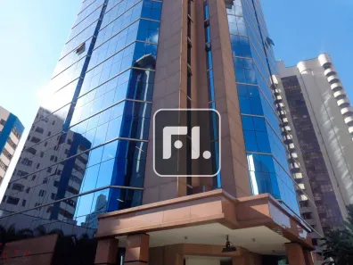 Sala Comercial para alugar, 400m² no Itaim Bibi, São Paulo