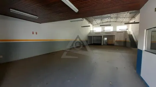 Galpão/Depósito/Armazém à venda, 344m² no Jardim Santana, Campinas