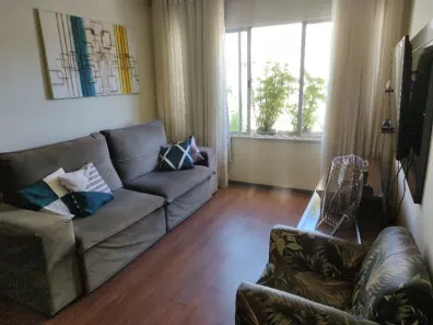 Apartamento com 2 Quartos à venda, 70m² no Praça Seca, Rio de Janeiro