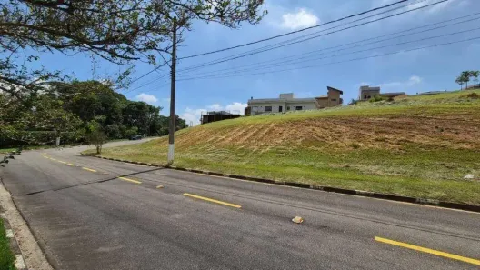 Lote/Terreno à venda, 1247m² no Residencial Dos Lagos, Itupeva
