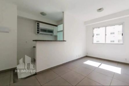 Apartamento com 2 Quartos à venda, 51m² no Centro, Barueri