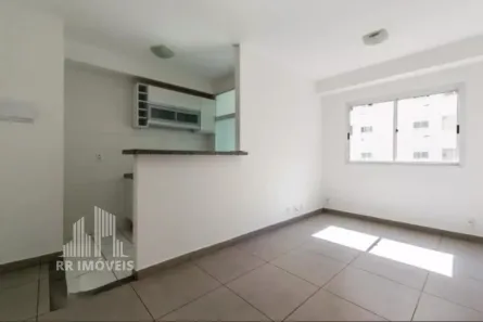 Apartamento com 2 Quartos à venda, 51m² no Centro, Barueri