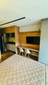 Apartamento com 1 Quarto à venda, 32m² no Vila Mariana, São Paulo