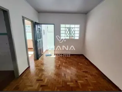 Sala Comercial para alugar, 35m² no Jardim Bom Pastor, Santo André