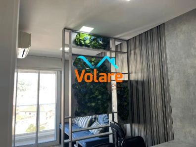 Sala Comercial para venda ou aluguel, 48m² no Vila Campesina, Osasco